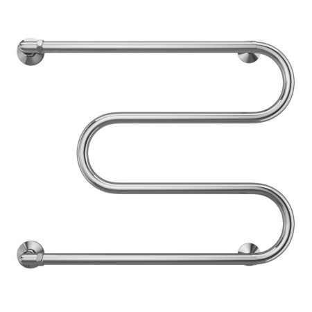 Полотенцесушитель Terminus М-образный 26,9 600х500