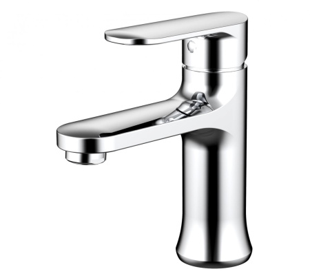 Смеситель для умывальника Bravat Opal F1125183CP