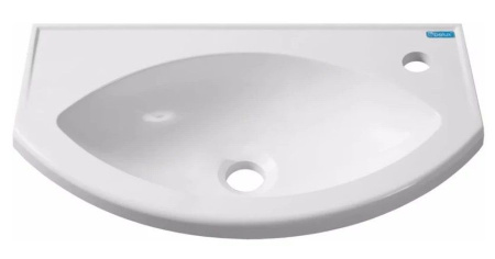 Умывальник Микро М-500, Белый (1)