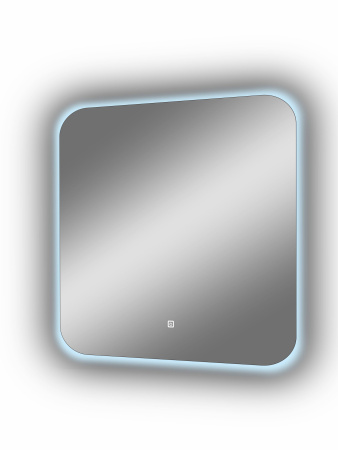 Зеркало Taliente Zled TA-Zled-B8080 80х80 LED