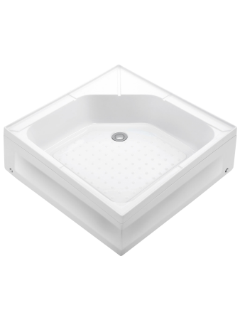 Душевой поддон Wemor WEMOR 70/24 S