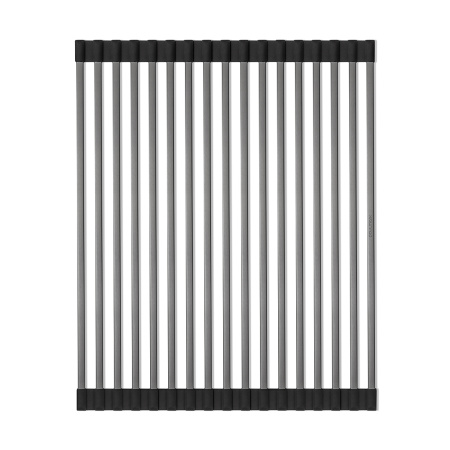 Ролл-мат Paulmark EXTRA R405-GM, вороненая сталь, 330х405мм