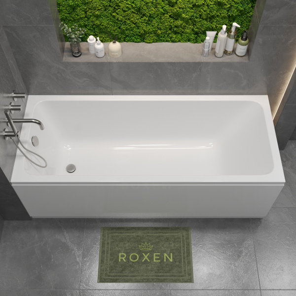 Ванная акриловая Roxen Modern 240140-1570