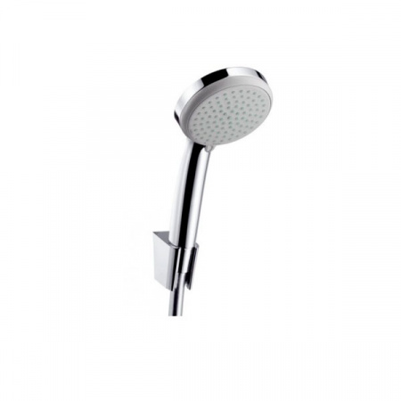 Душевой гарнитур Hansgrohe Croma 100 Vario/Porter’S 27592000