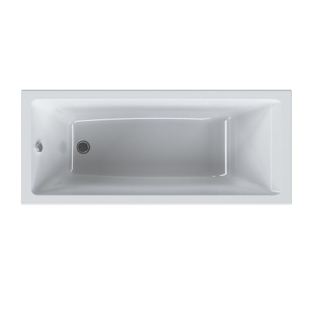 W93A-165-070W-A Gem Ванна акриловая AM.PM 165х70 см