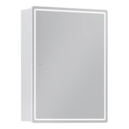 Зеркальный шкаф VIGO Geometry 117, 60 см