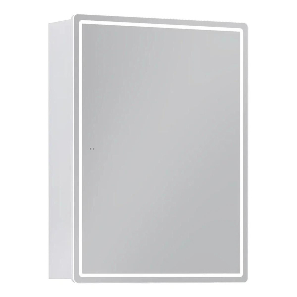 Зеркальный шкаф VIGO Geometry 117, 60 см