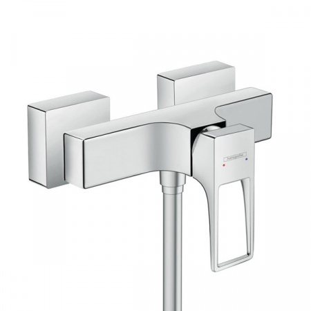 Смеситель для душа Hansgrohe Metropol 74560000