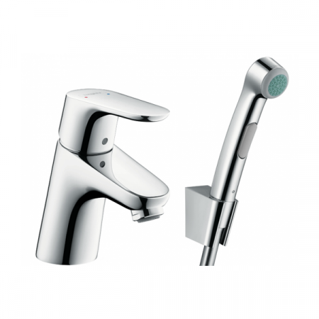 Набор для биде Hansgrohe Focus 31926000