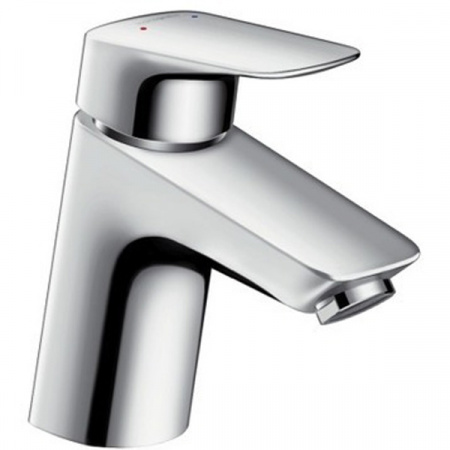 Смеситель для умывальника Hansgrohe Logis 71077000