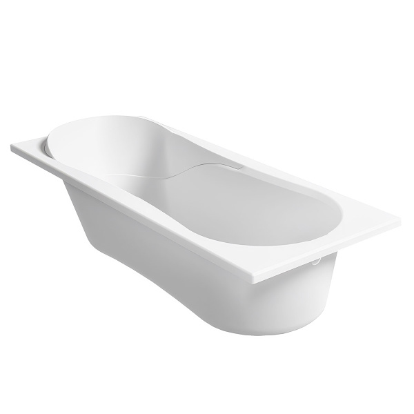Ванна Элит ВЭ-1500, Белый, Т