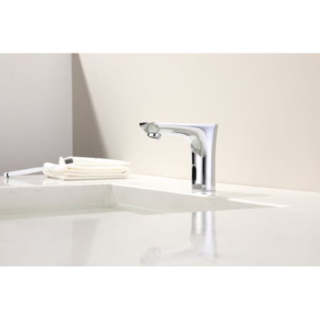 Смеситель для раковины сенсорный Raglo R03.17, хром