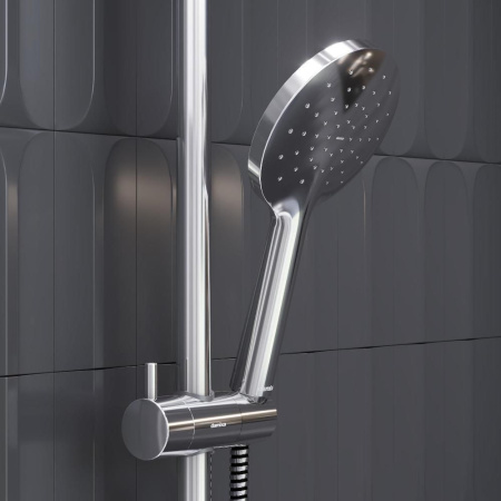 Душевая система AM.PM 977780000 Jupiter