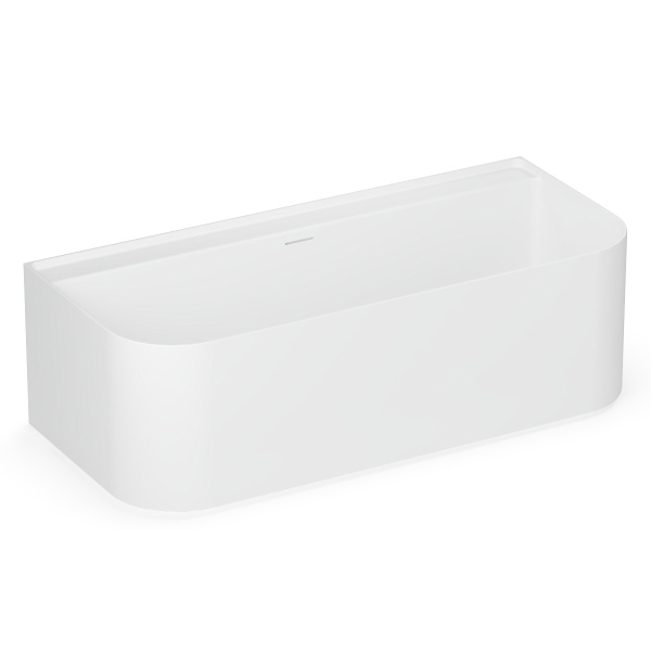 Ванна Атланта ВА-1700, Белый, Т