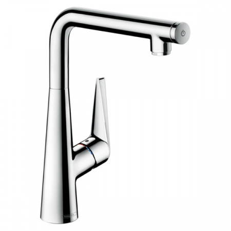 Смеситель для мойки Hansgrohe Talis S 72820800