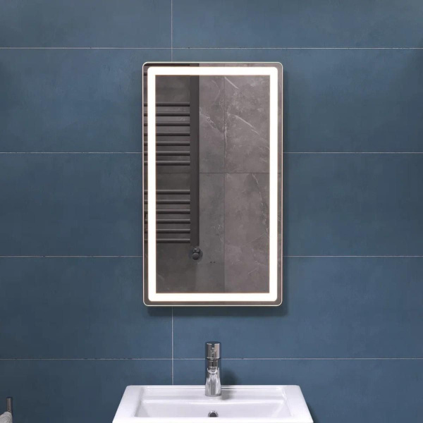 Зеркало VIGO Geometry Classic 400