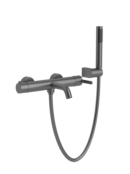 Смеситель для ванны ALTROBAGNO Юнион (Unione) 0222 GM