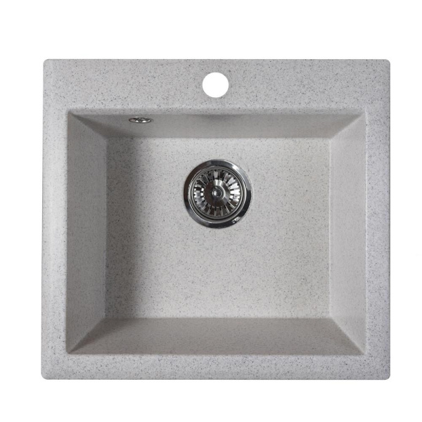 Кухонная мойка Reflexion Mini RX1150TN, олово