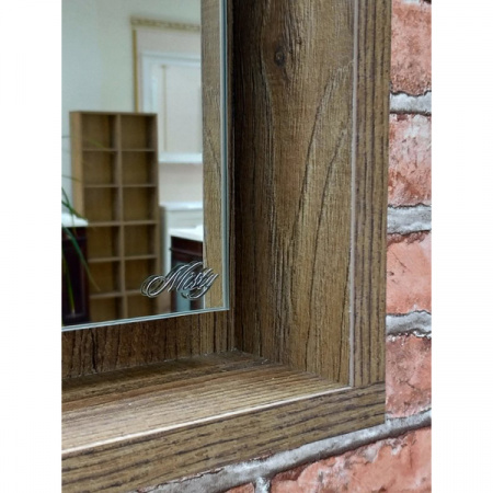 Зеркало с подсветкой Misty Даллас 65 Sherwood