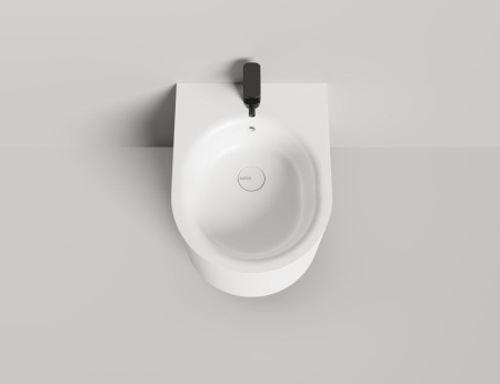 Биде GEMELLI Salini только светлые оттенки RAL Classic 250121M