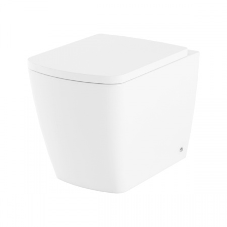 Комплект инсталляции и унитаза 4 в 1 Lavinia Boho Relfix Aveo Rimless 77060261