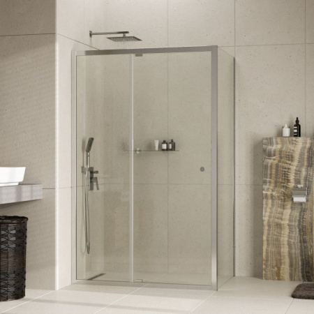 Душевой уголок WasserKRAFT Aula 11P17