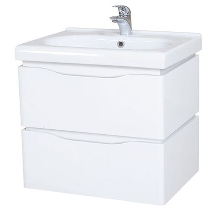 Тумба с умывальником Аква Родос Венеция 60 АР0001377