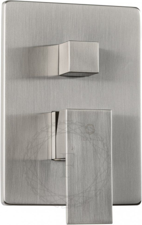 Душевая система скрытого монтажа FILARETE Fing FL1040 (Никель)