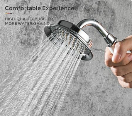 Смеситель для ванны Gappo G3288