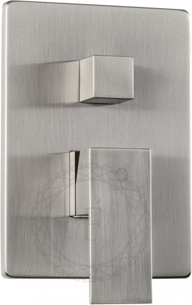 Душевая система скрытого монтажа FILARETE Fing FL1043 (Никель)