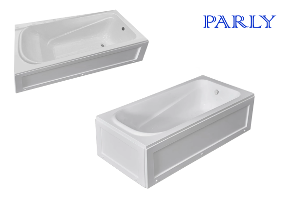 Ограждение VIVA90B N душевое Ceruttispa без поддона (90x90x195)