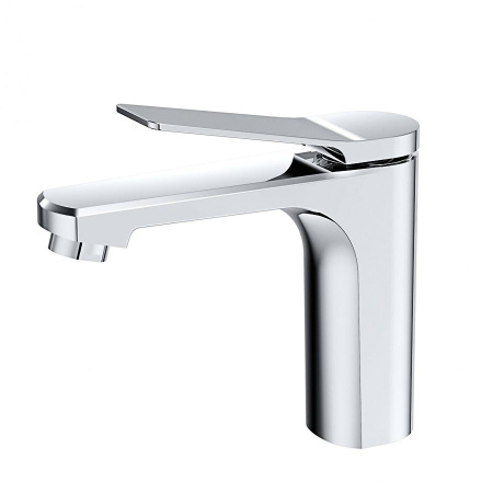 Смеситель для раковины WONZON & WOGHAND, Хром (WW-XH-013-CR)