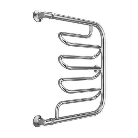 Полотенцесушитель Terminus Фокстрот-Лиана 500х600 боковое подключение