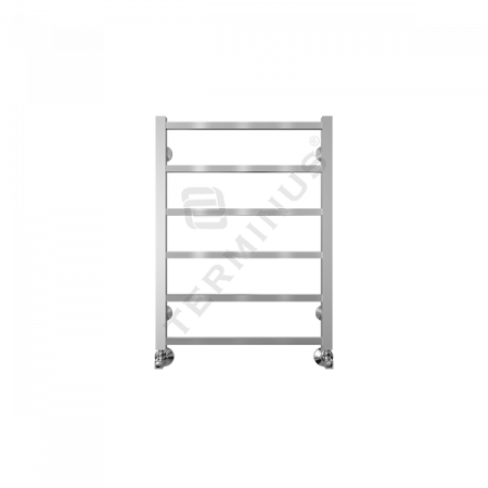 Полотенцесушитель Terminus Контур П6 500х700