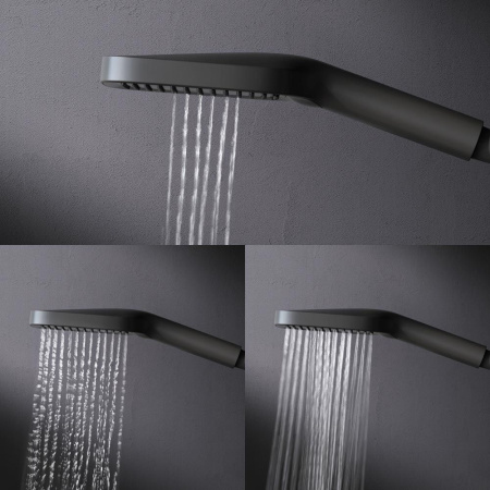 Душевая система AM.PM F078F722 Func