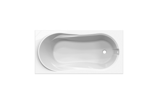 Ванна Элит ВЭ-1500, Белый, Т