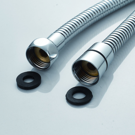 Смеситель для ванны Shevanik S8502, хром