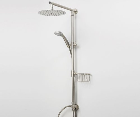 Душевая стойка Wasserkraft A038