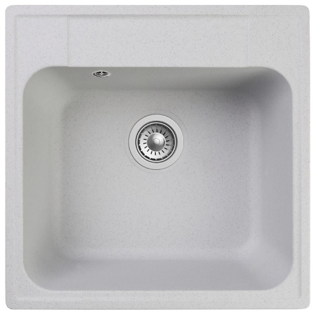 Кухонная мойка Reflection Etude RF0353GR, серый
