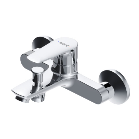 D4011000 Prime new Смеситель для ванны и душа AM.PM