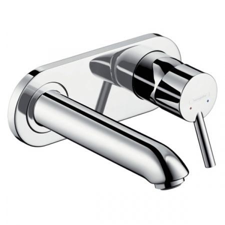 Смеситель для умывальника Hansgrohe Talis 31618000