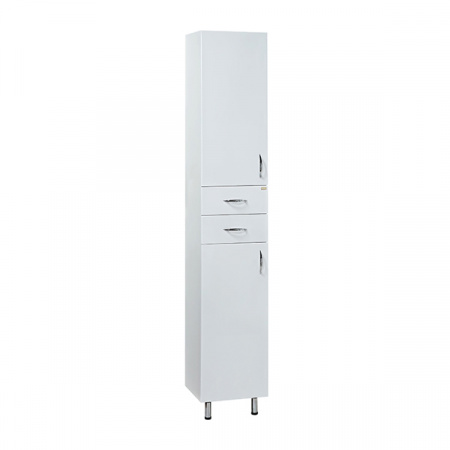 Шкаф-пенал Misty Балтика 35 левый Э-Бал05035-011Л