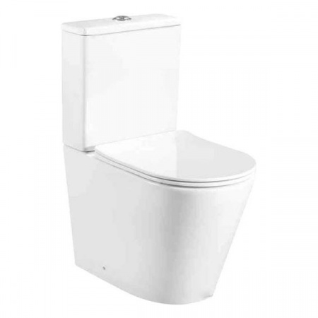 Унитаз напольный Milleau ONYX 8380