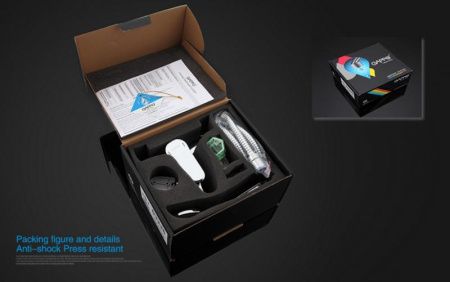 Смеситель для ванны Gappo Vantto G3236