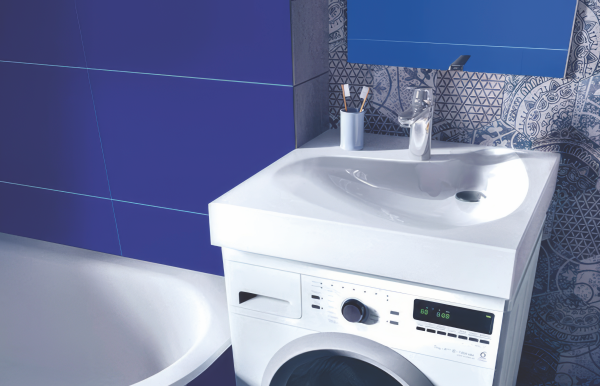 Умывальник Vortex VR 60*60 SET