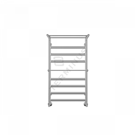 Полотенцесушитель Terminus Хендрикс + П9 500х896