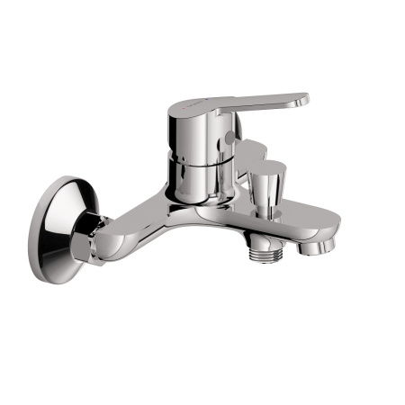 Душевая система AM.PM D0711010 Norma