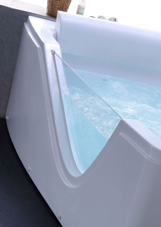 Акриловая ванна Gemy G9056 B L