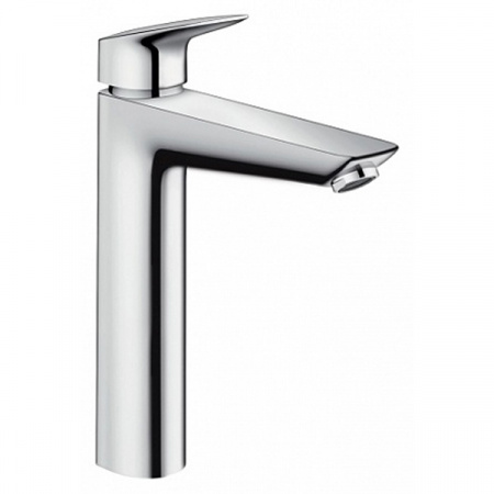 Смеситель для умывальника Hansgrohe Logis 71091000