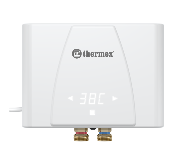 Электроводонагреватель проточный THERMEX Trend 4500